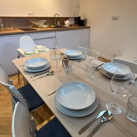 Appartement Franco