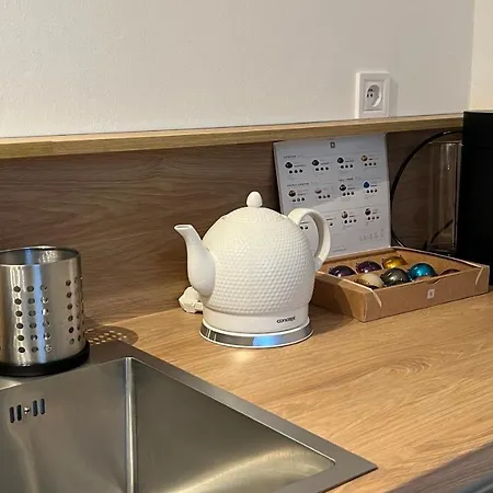 Franco * Кежмарок