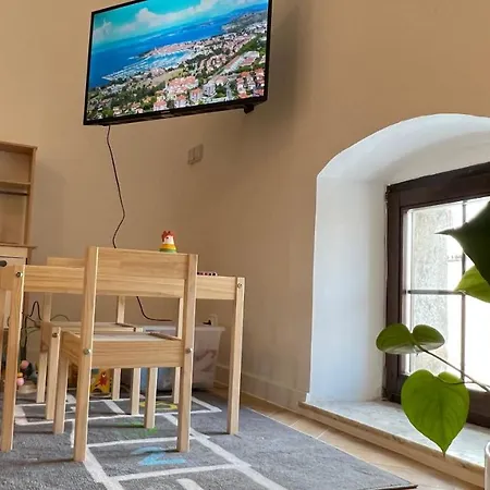 Franco Apartmán Kezmarok