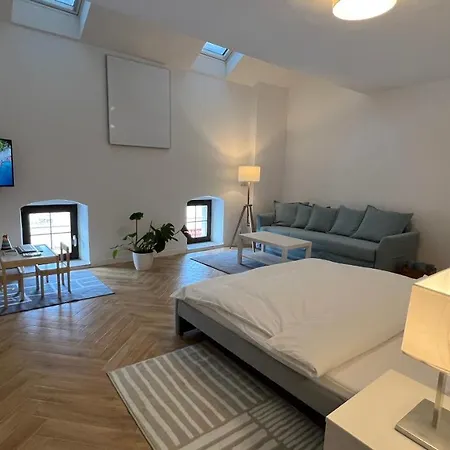 Апартаменты Franco