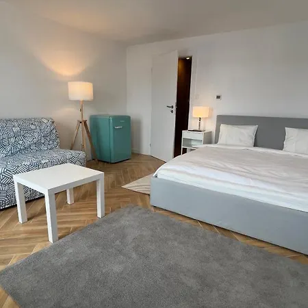 Апартаменты Franco *