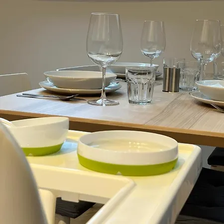 Franco Appartement