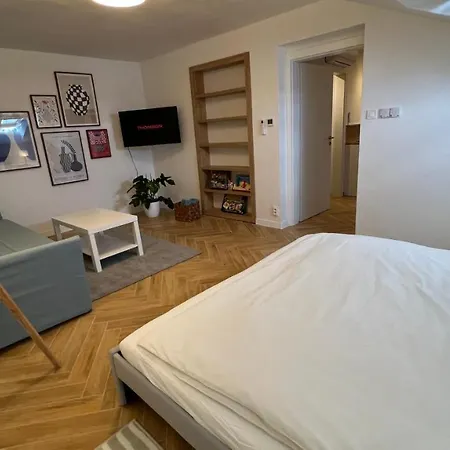 Franco Appartement Kežmarok