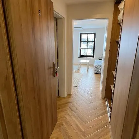 Franco Апартаменты *