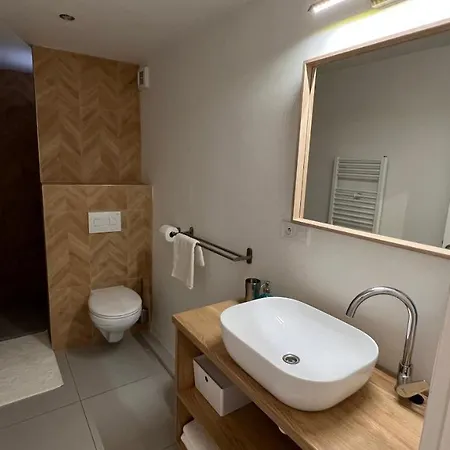 Franco * Кежмарок