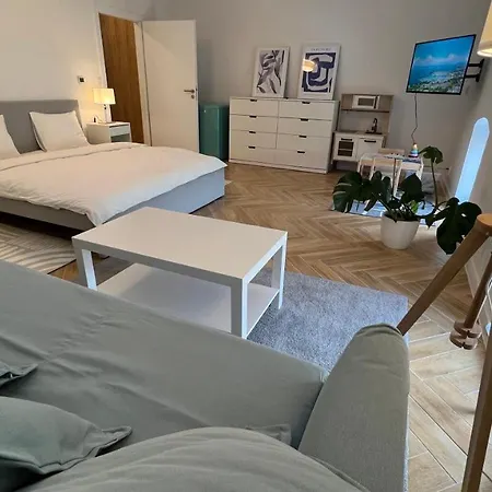 Franco * Кежмарок