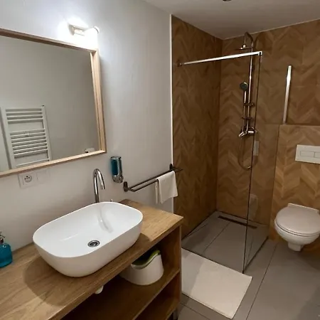 Franco Апартаменты *