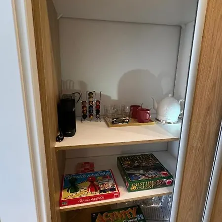 Franco Appartement