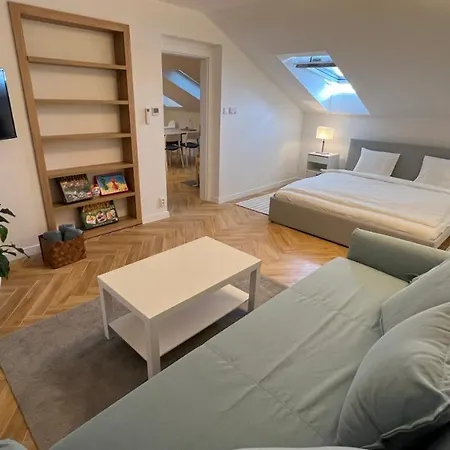 Franco Appartement *