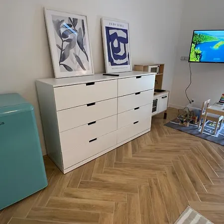 Franco Апартаменты Кежмарок