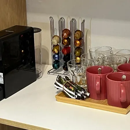 Апартаменты Franco