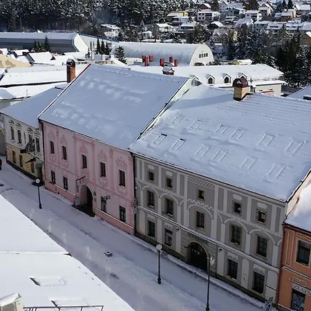 Franco Апартаменты